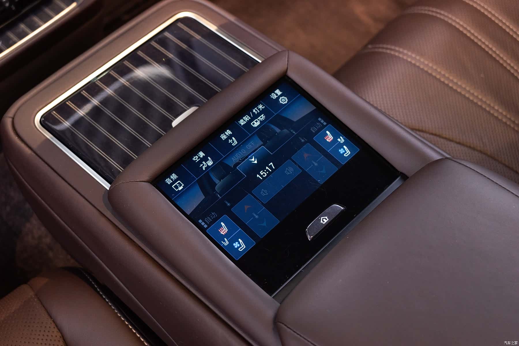 Lexus LS, 2019 20