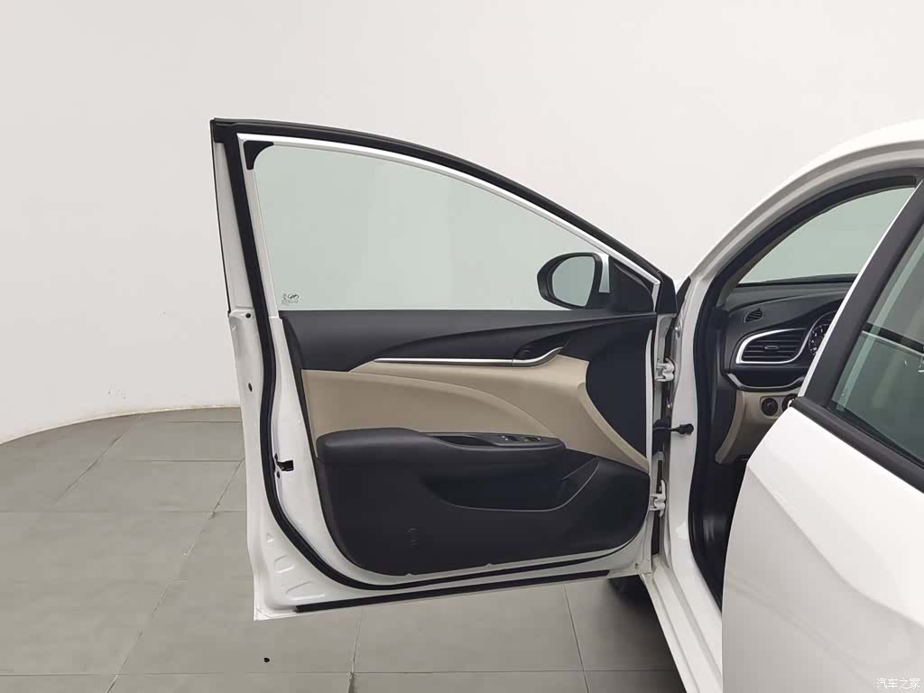 Buick VI, 2019 8