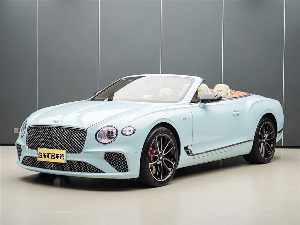 Bentley