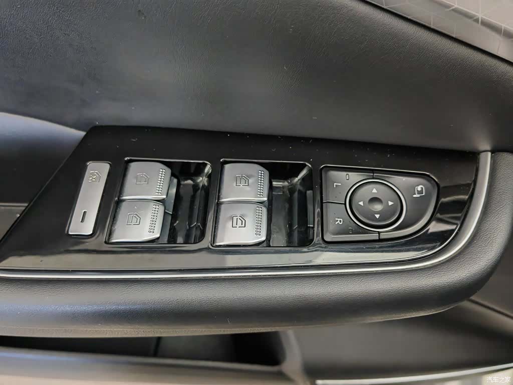 BAIC X7, 2021 9