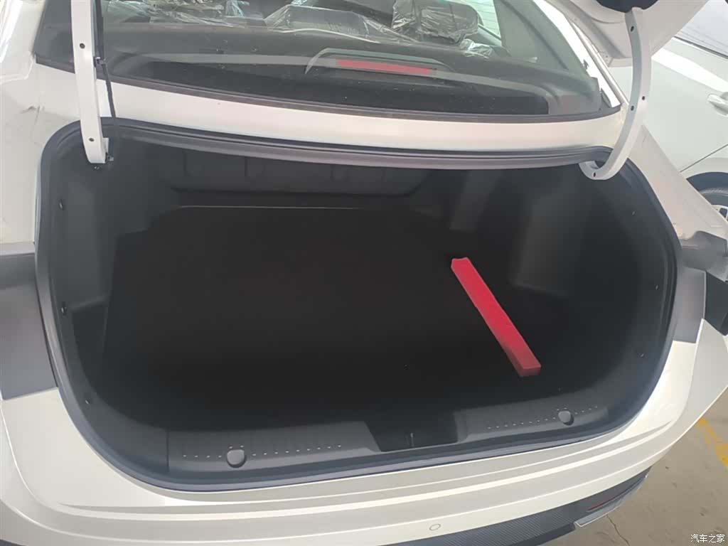 Changan Eado, 2026 19