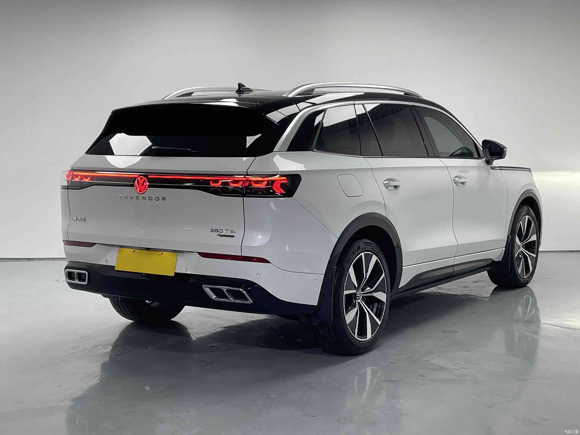Volkswagen Talagon, 2022 7