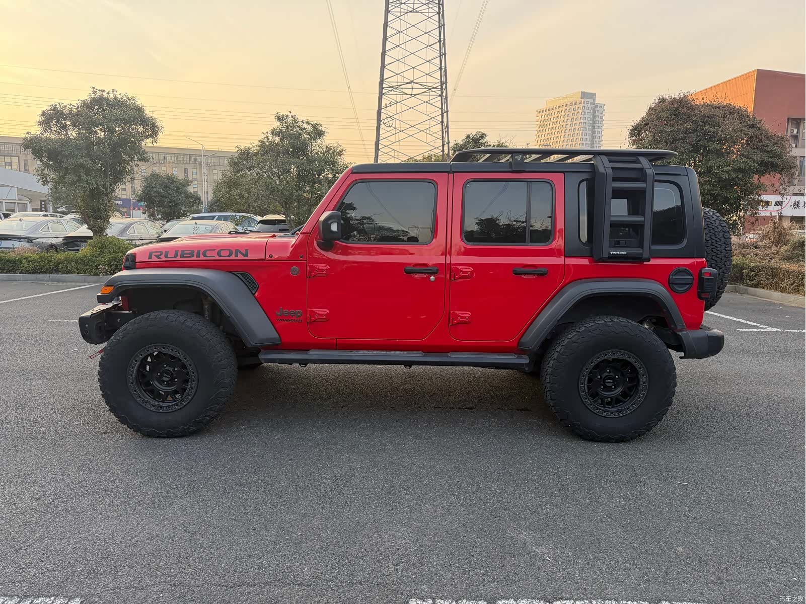Jeep Wrangler, 2022 4
