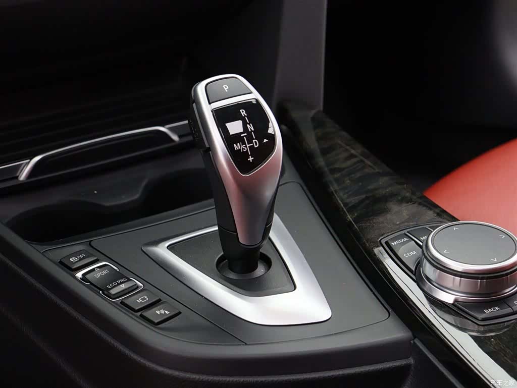 BMW 3 Series, 2020 10