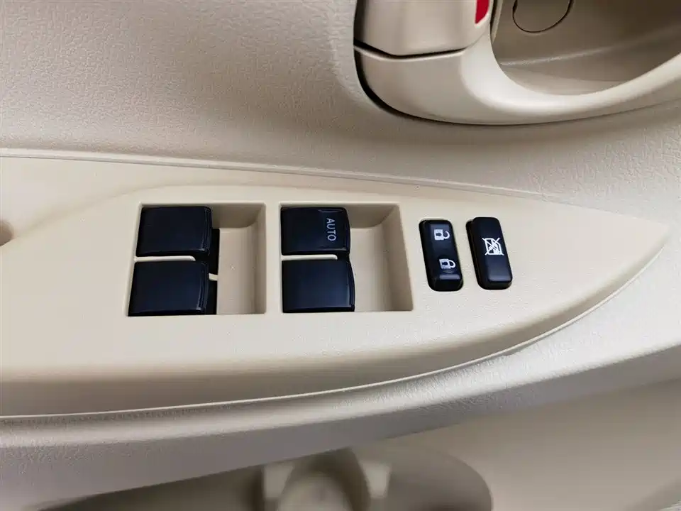 Toyota YARiS L Zhixuan