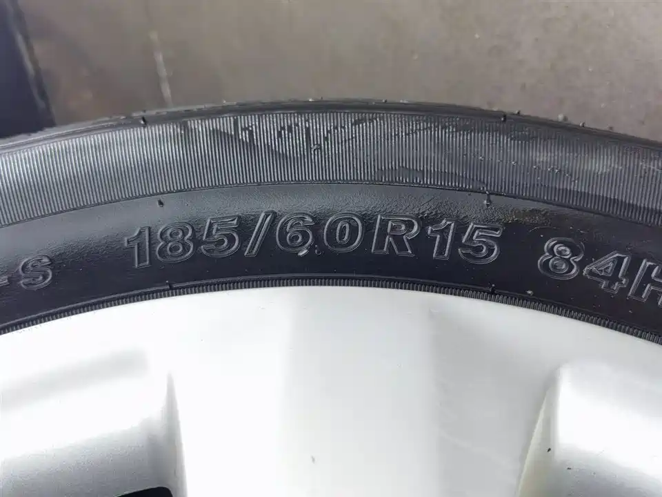 Toyota YARiS L Zhixuan