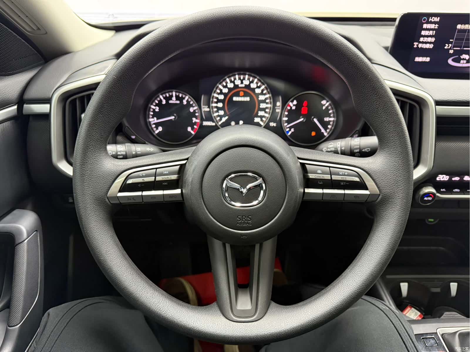 Mazda CX-50, 2023 7