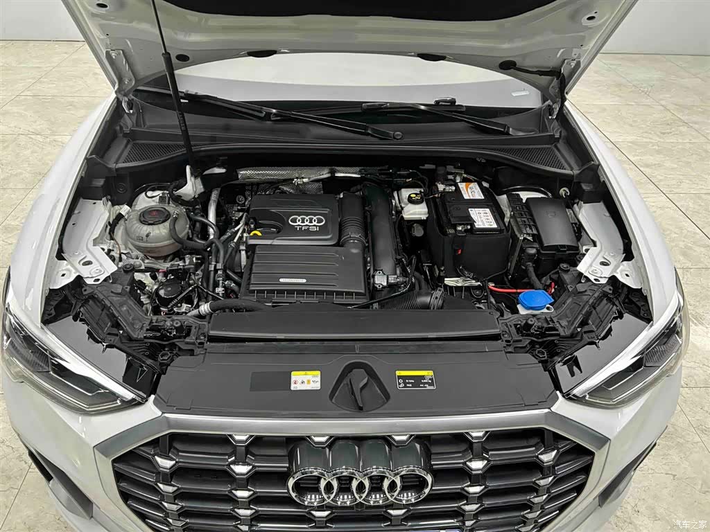 Audi Q3, 2022 21