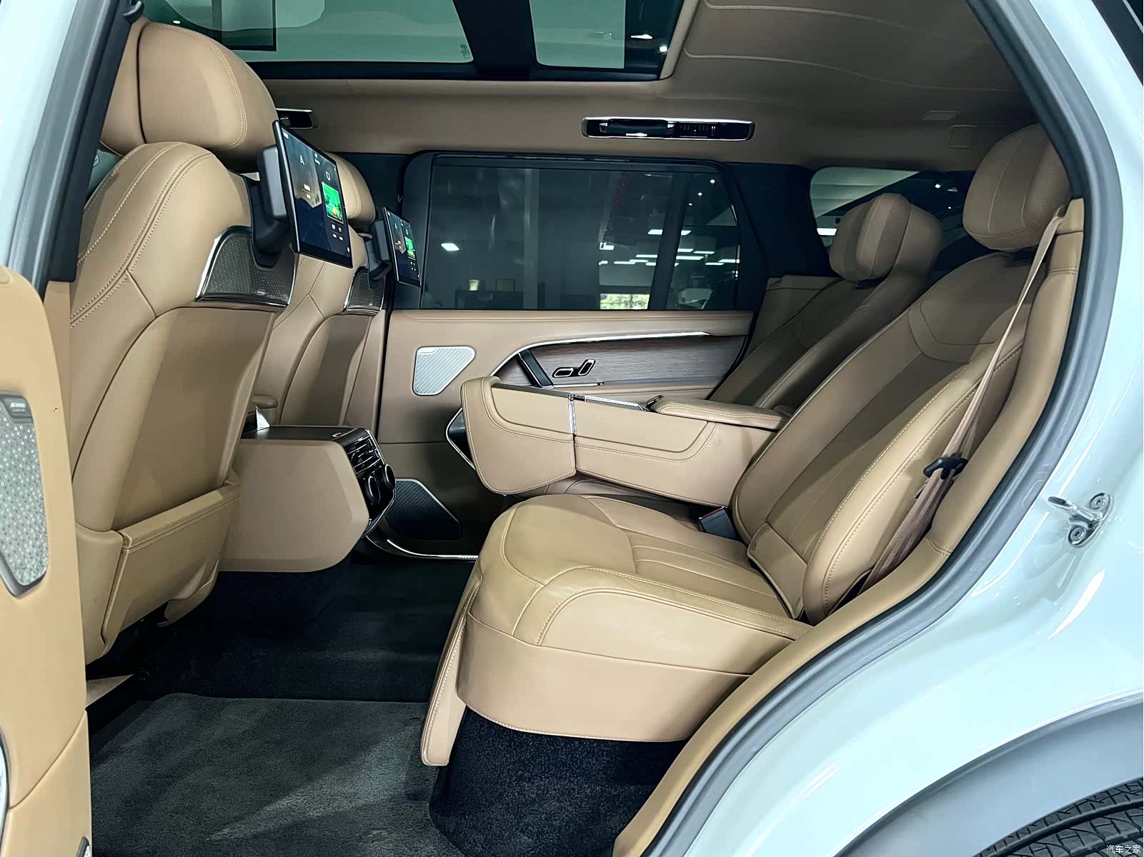 Land Rover Range Rover, 2025 34