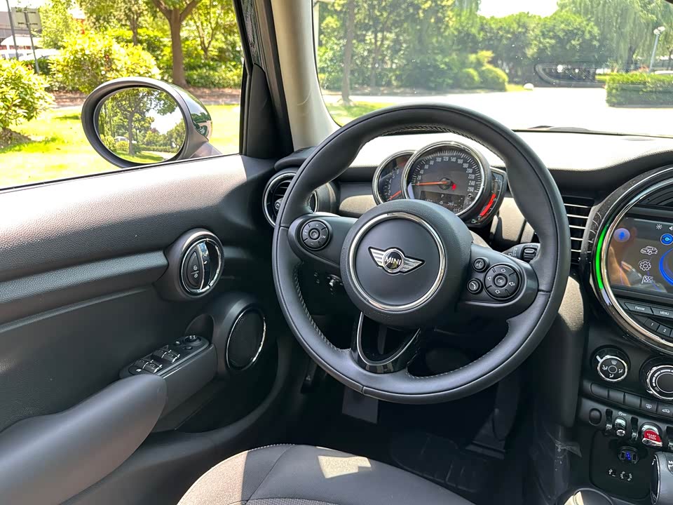 MINI MINI