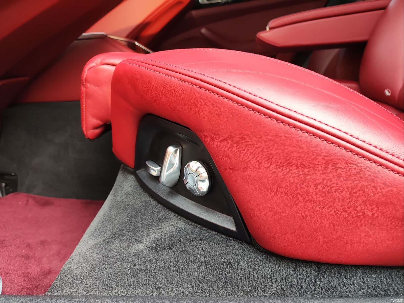 Porsche Panamera, 2018 9