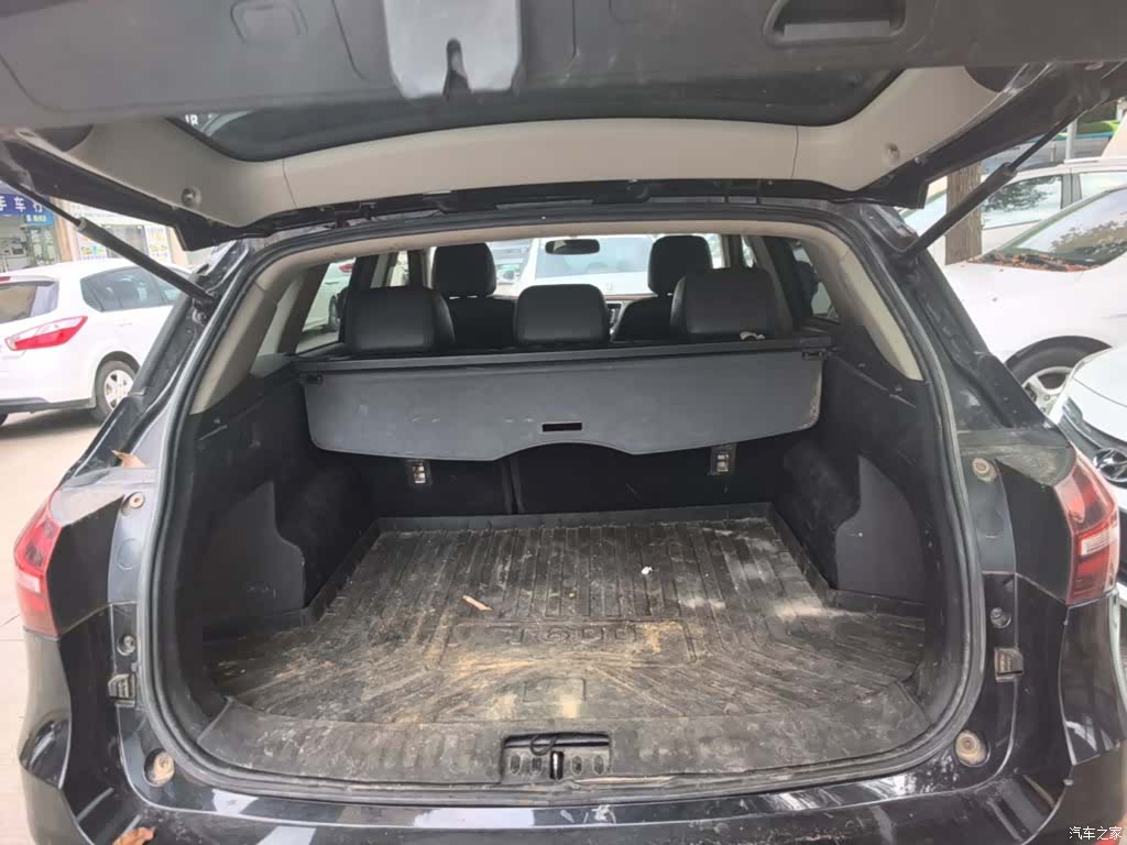 Zotye T600, 2018 19