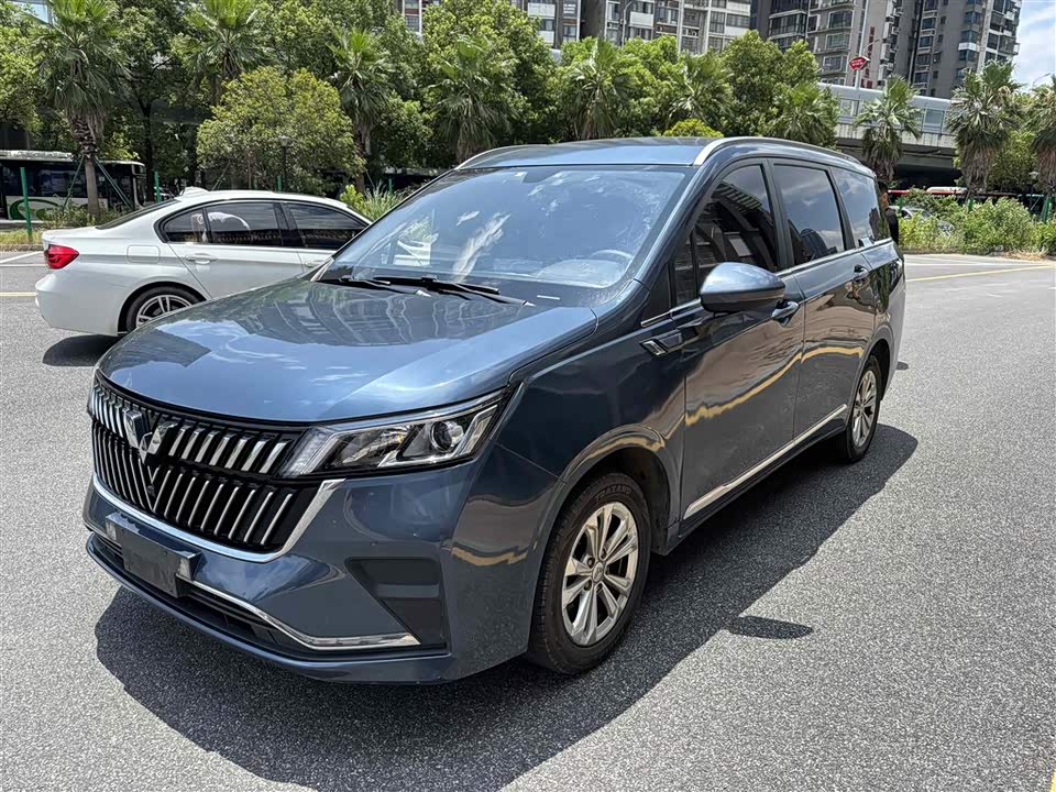 Wuling Wuling Jiachen