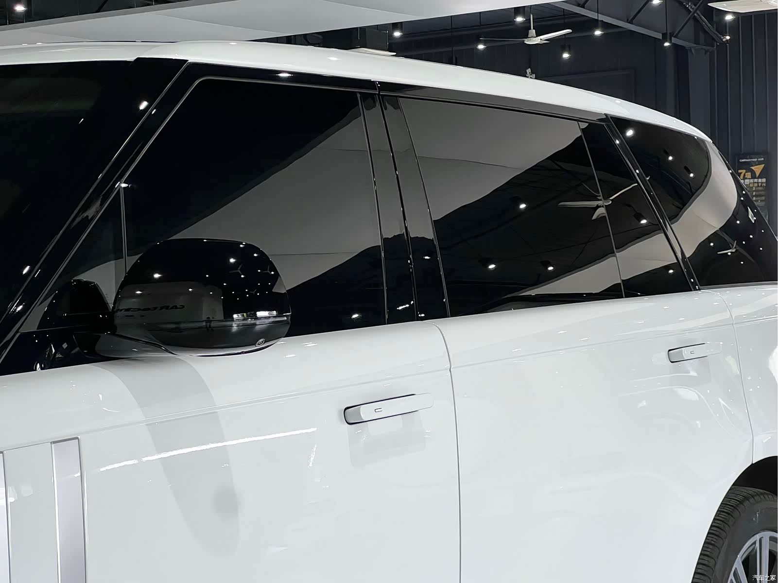 Land Rover Range Rover, 2025 10
