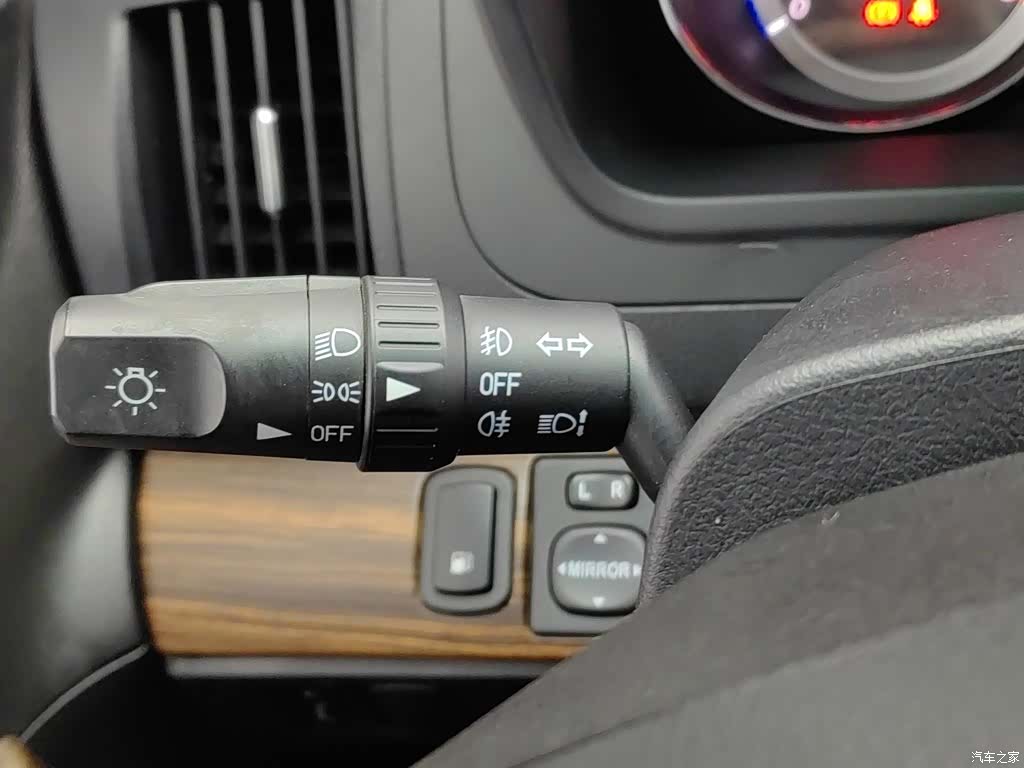 DongFeng CM7, 2020 21