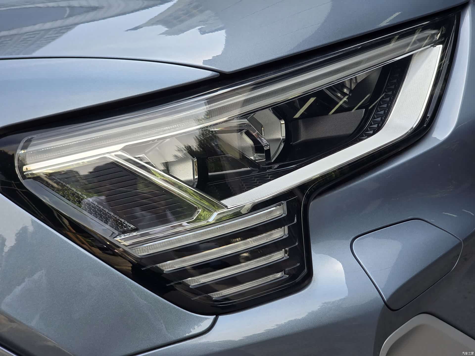 Audi e-tron, 2026 9