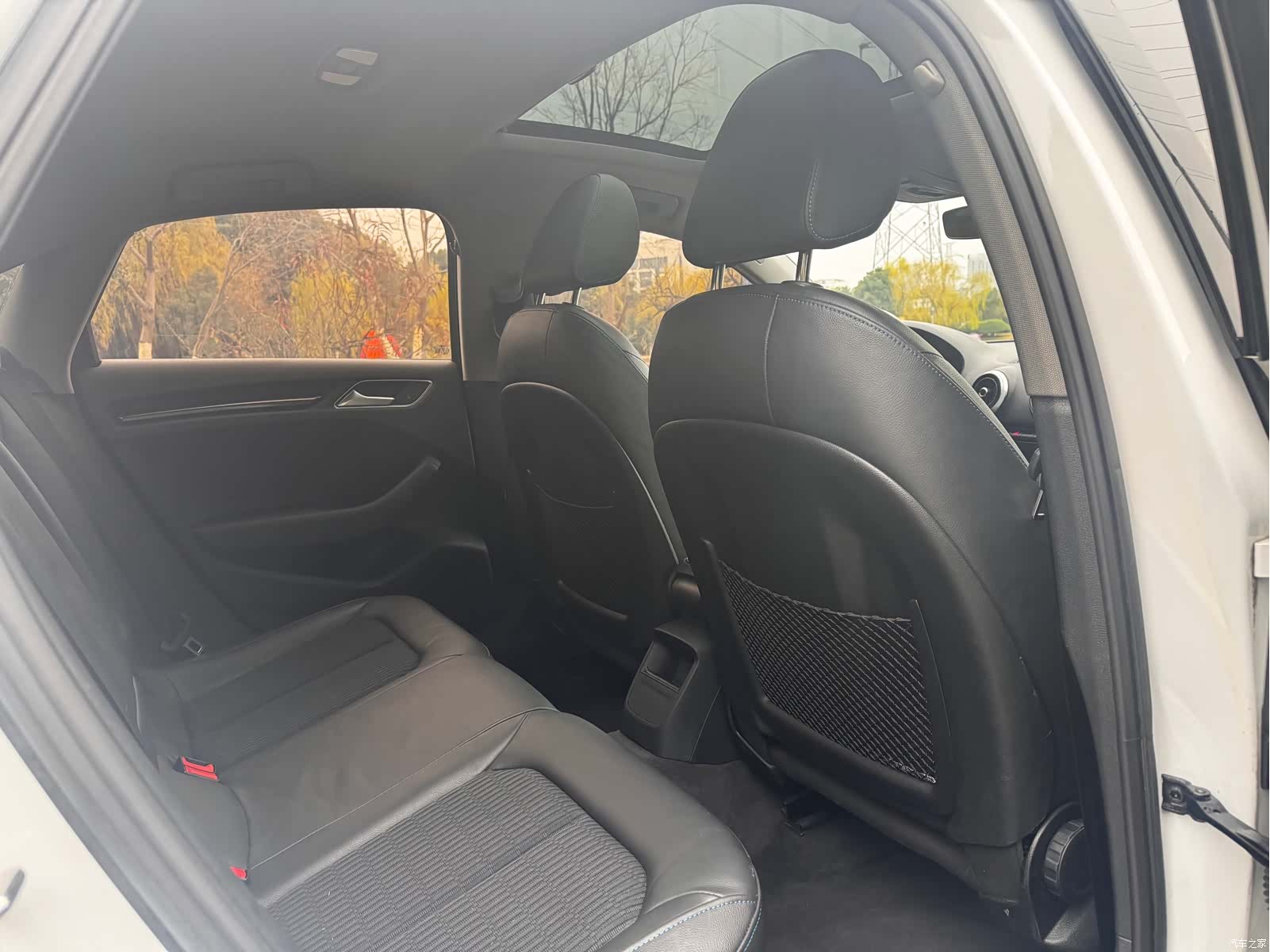 Audi A3, 2020 10