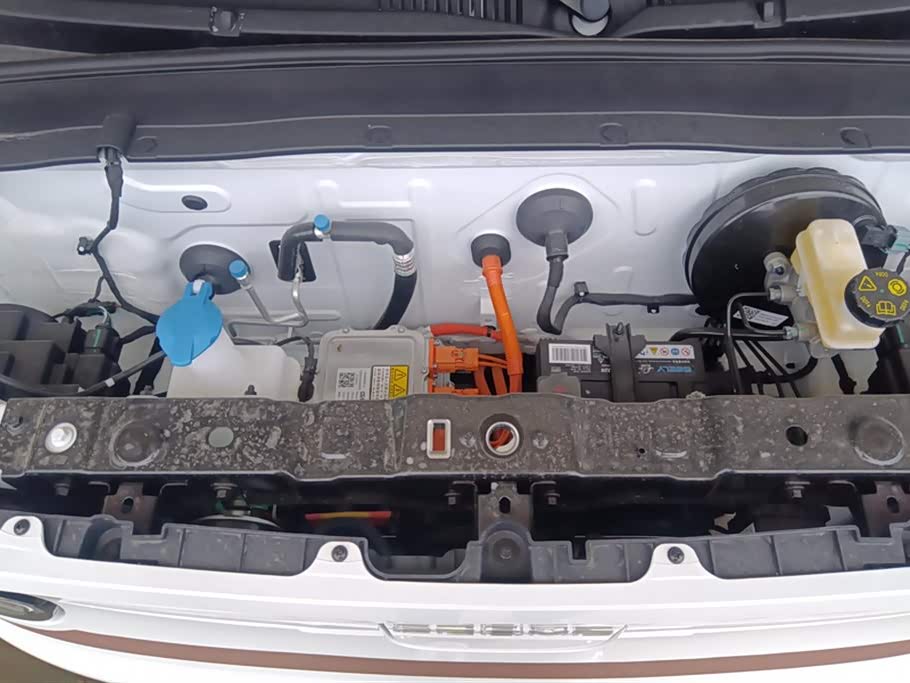 Geely Galaxy panda Geely Galaxy panda