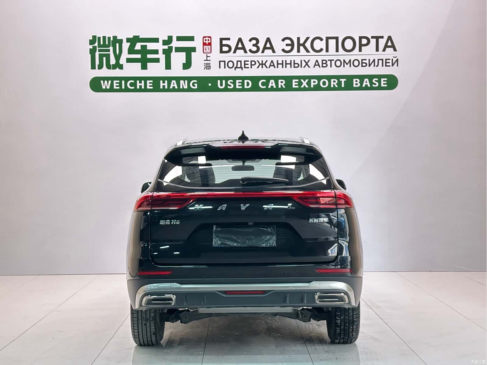 Haval H6, 2022 все фото