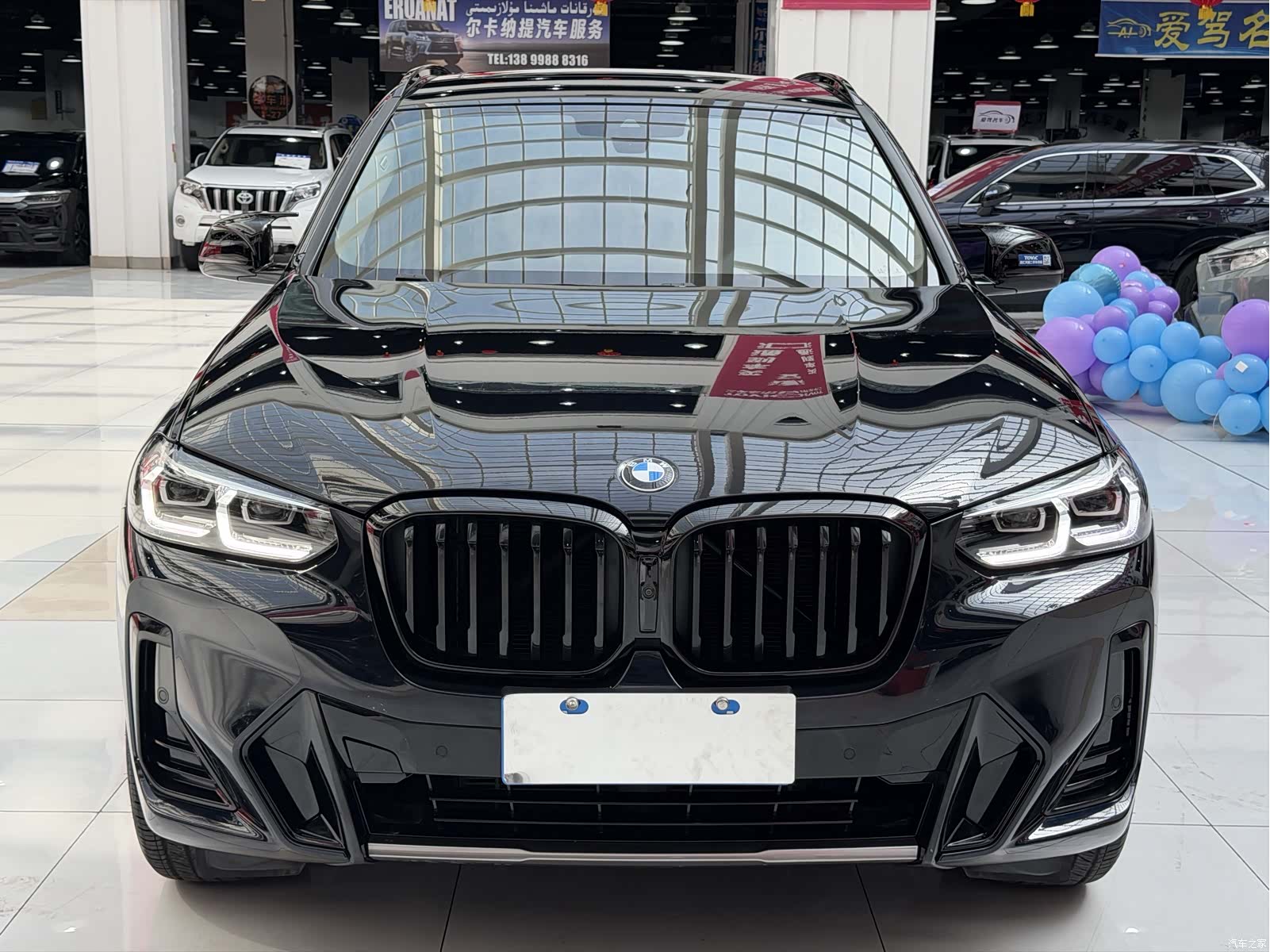 BMW X3, 2023 2