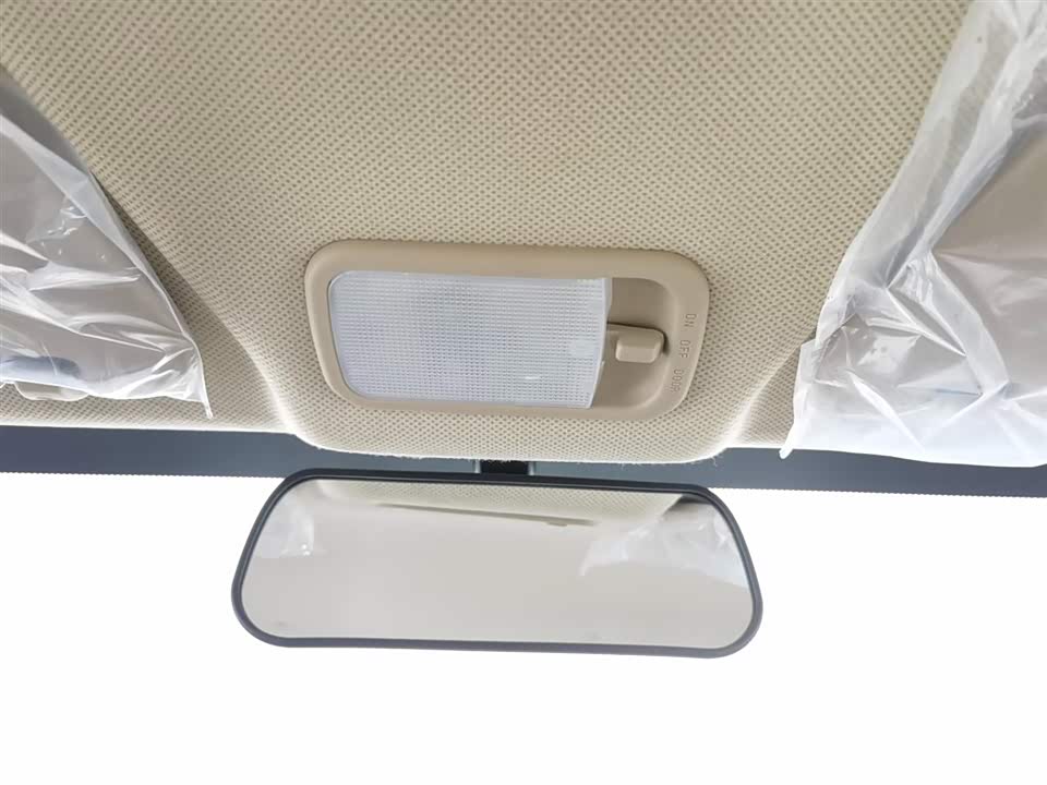 Wuling Wuling Hongguang