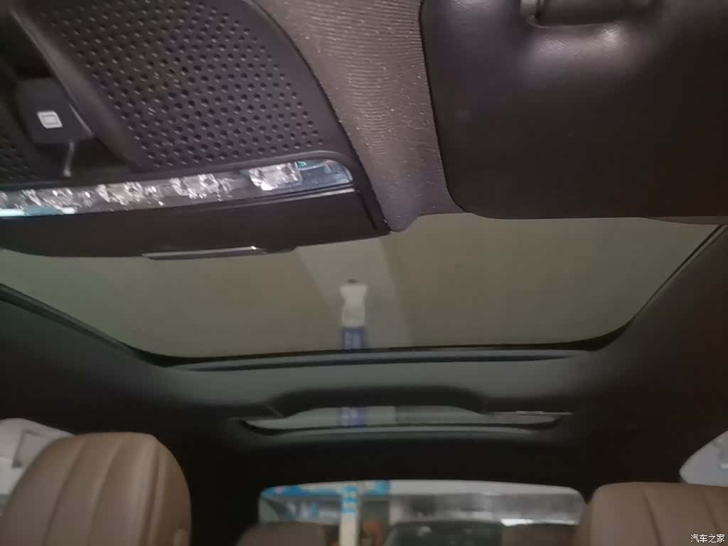 Mercedes-Benz E-Class, 2021 18