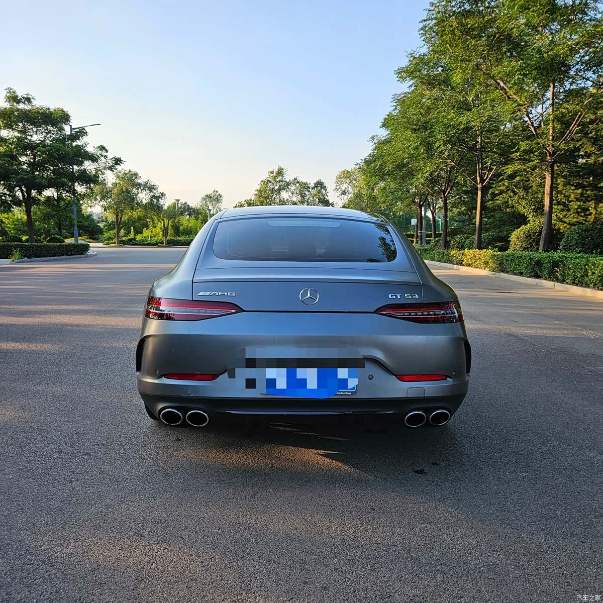 MG AMG, 2020 9