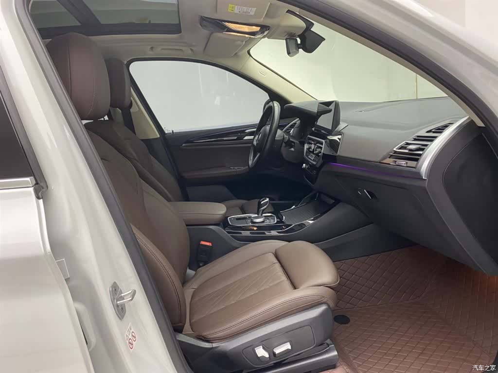 BMW X3, 2023 18