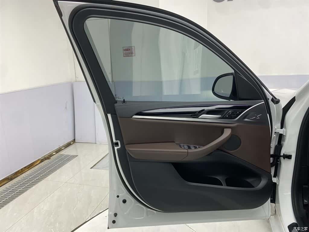 BMW X3, 2023 16