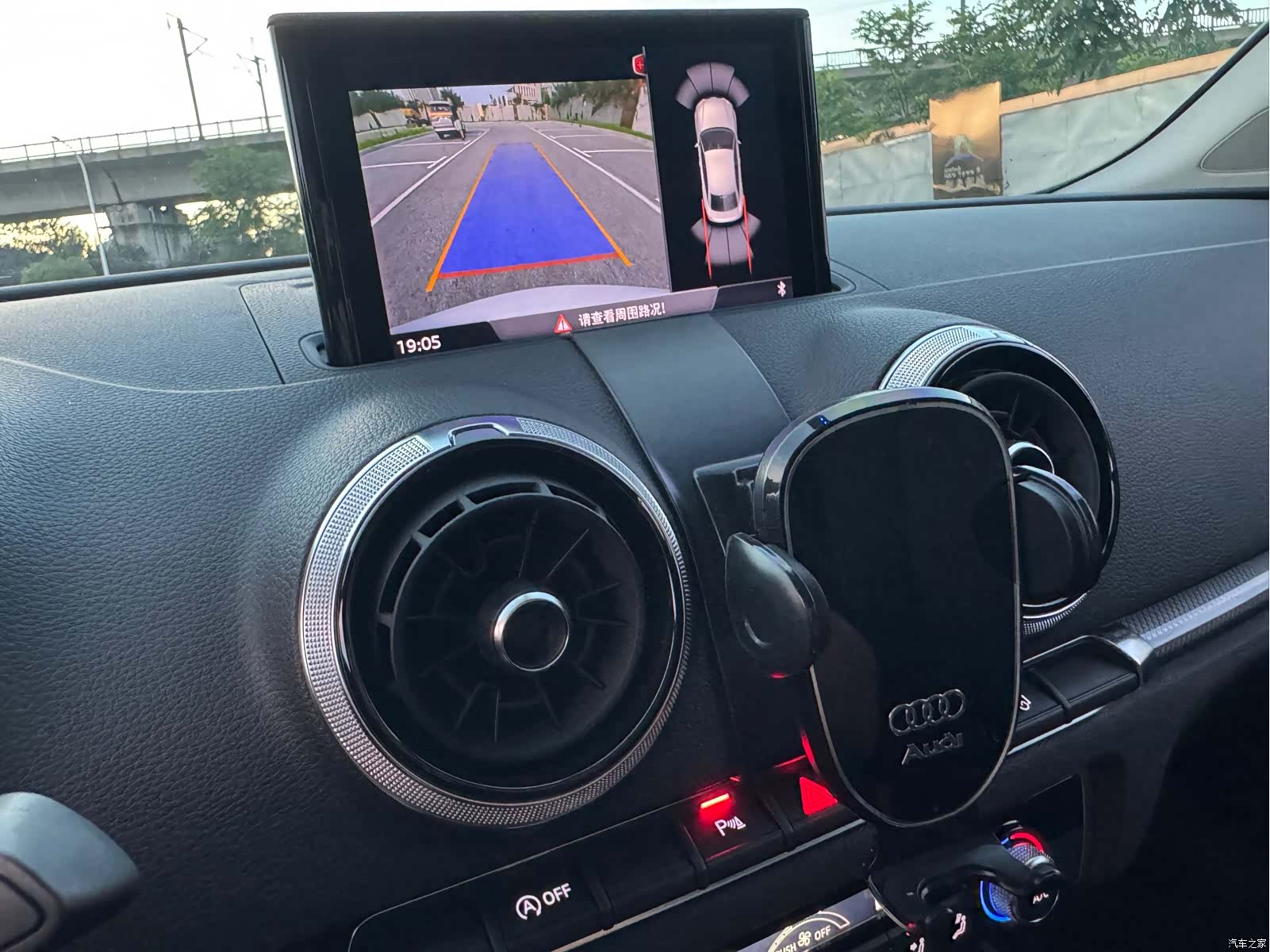 Audi A3, 2018 16