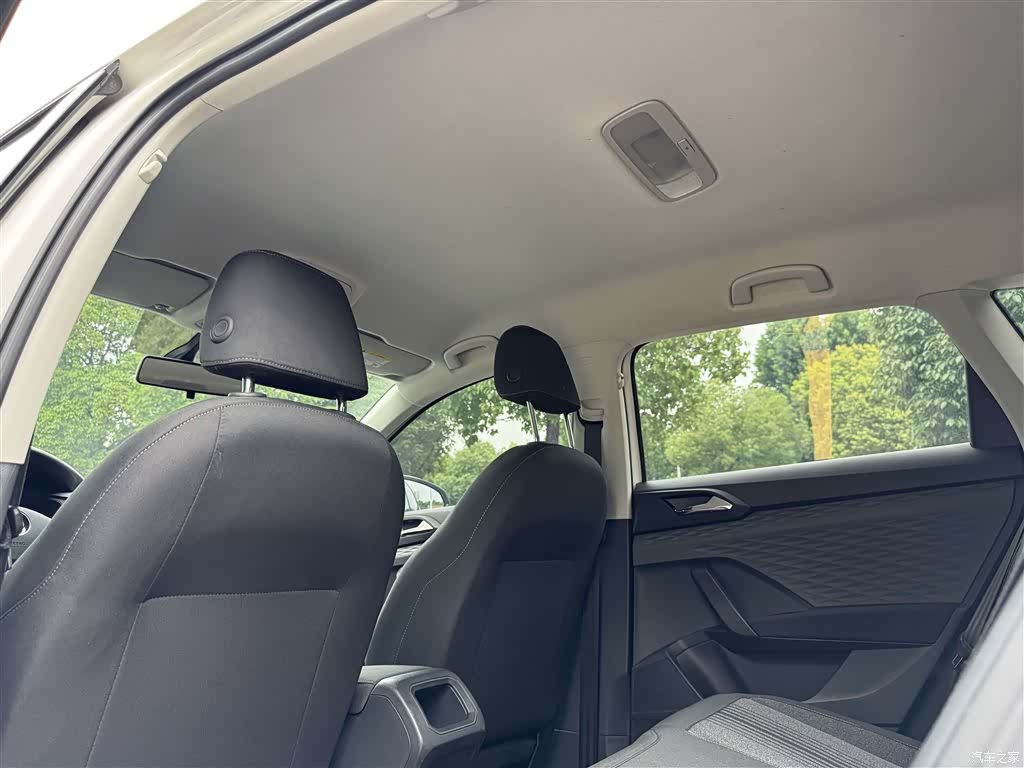 Volkswagen Tharu, 2022 27