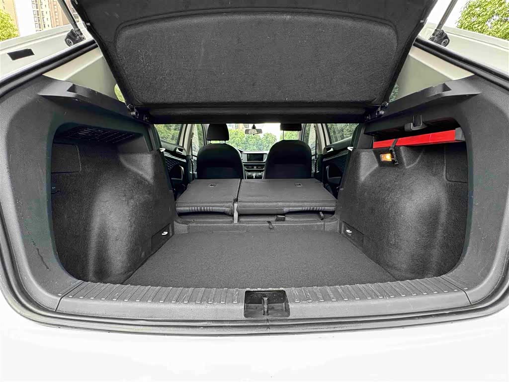 Volkswagen Tharu, 2022 31