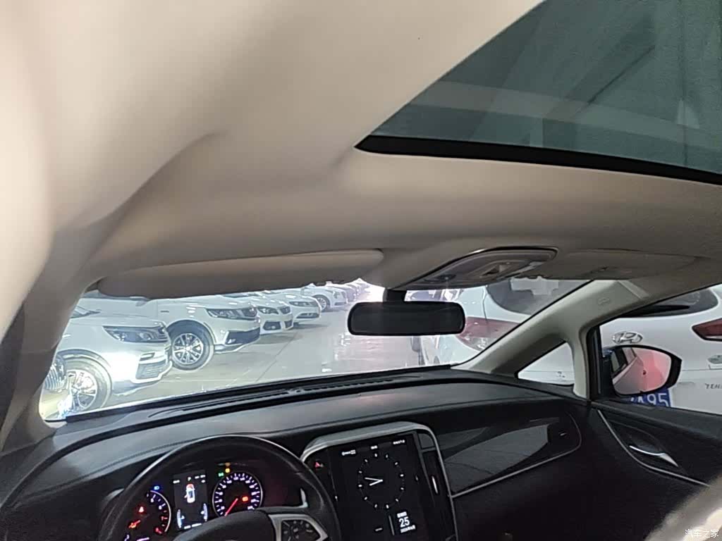 BYD Song, 2019 18