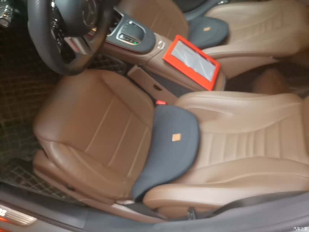 Mercedes-Benz E-Class, 2021 15
