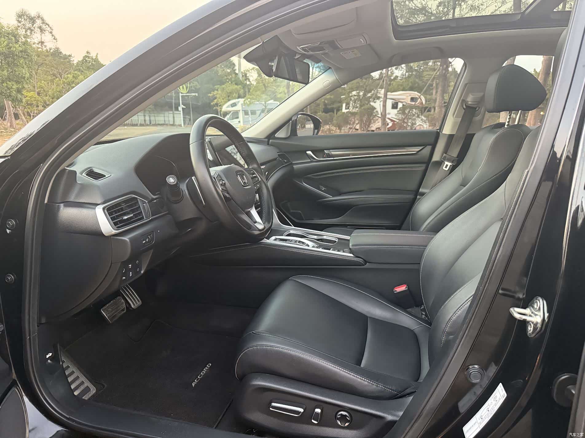 Honda Accord, 2021 4