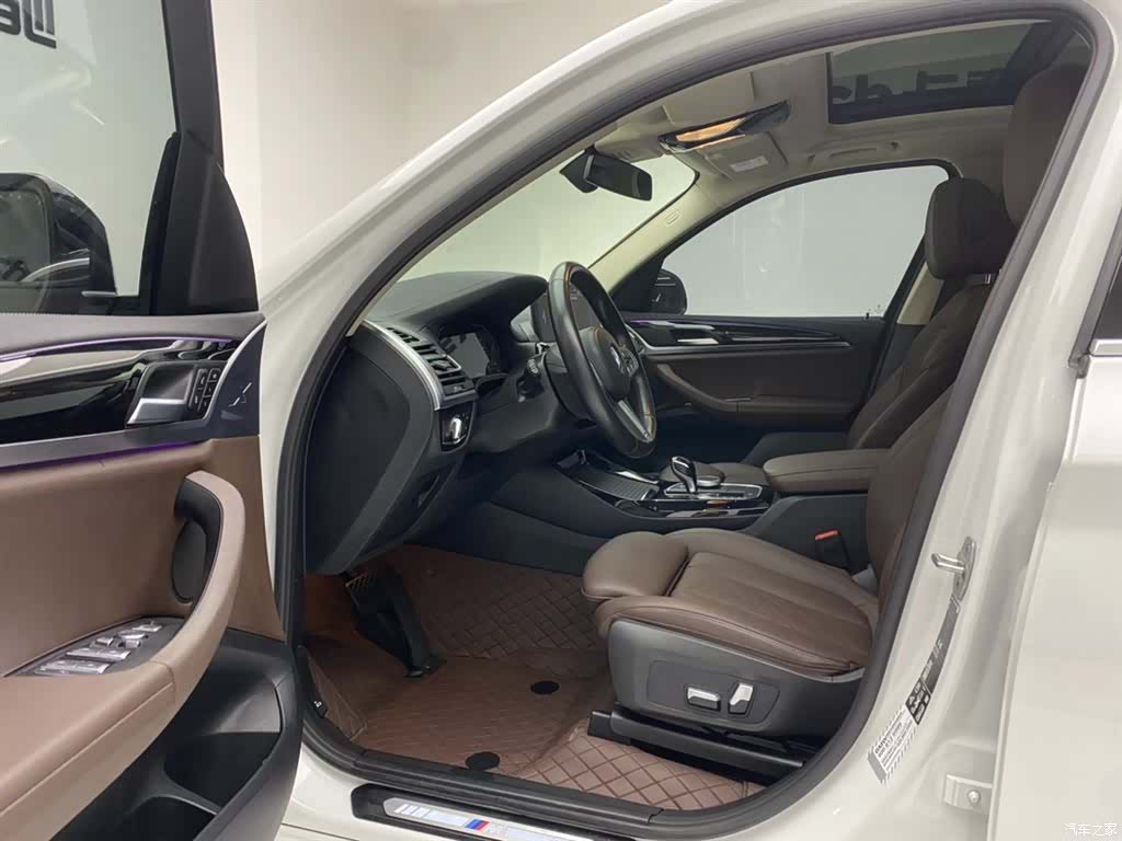 BMW X3, 2023 17