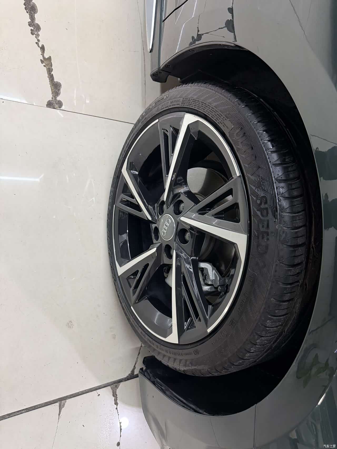 Audi A3, 2022 21