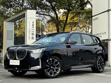 ����X3 2025�� xDrive30L ������ M�˶���װ