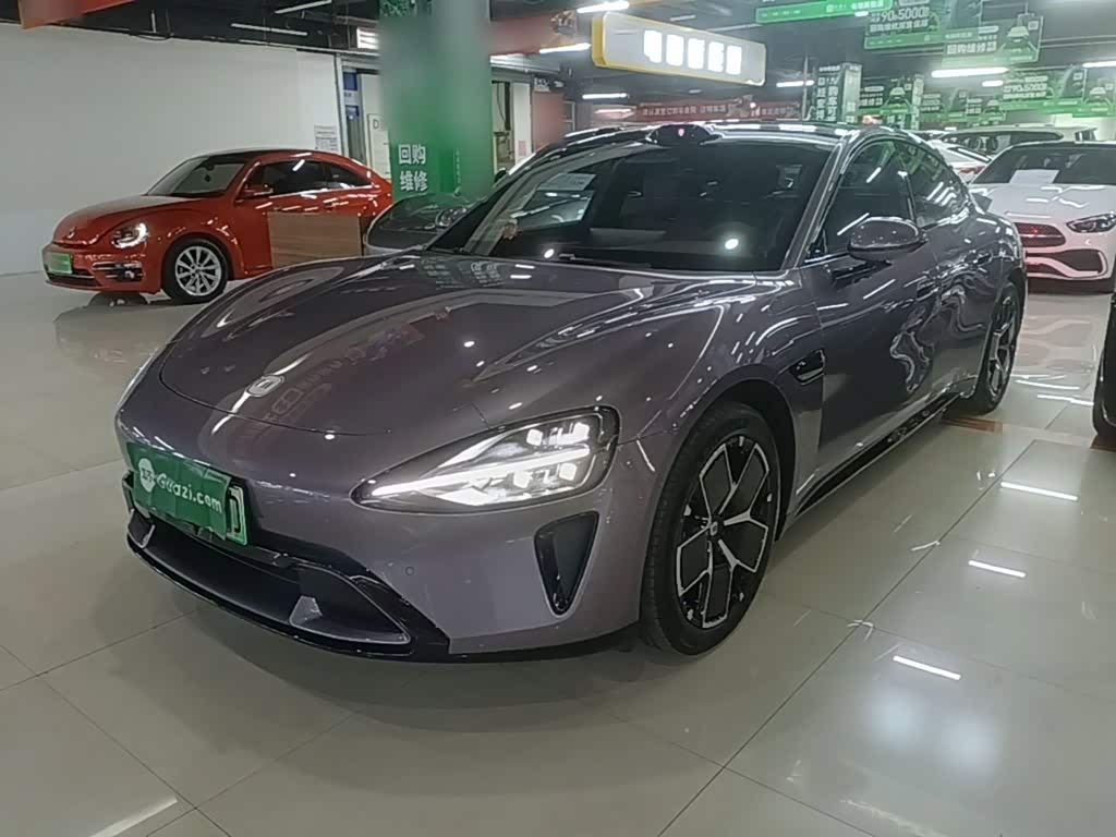 Xiaomi SU7