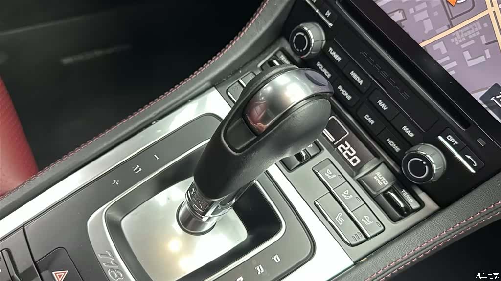 Porsche Cayman, 2023 13