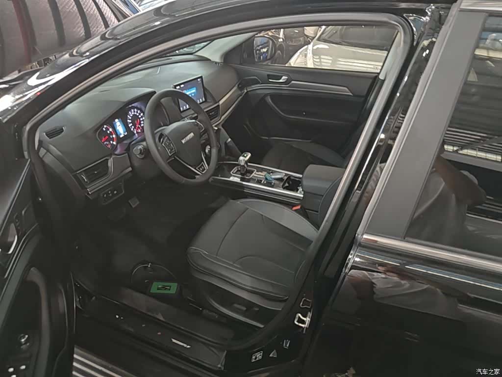 Haval H6, 2020 15