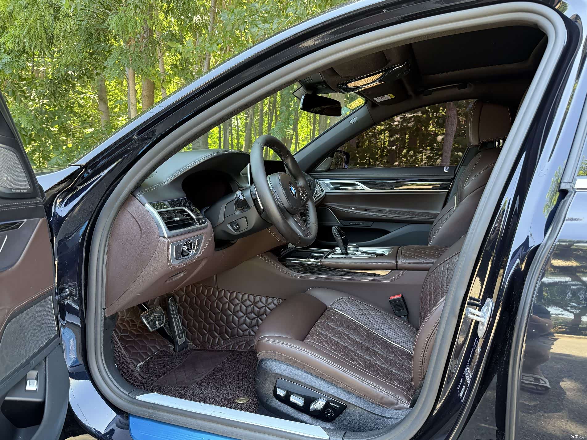 BMW 7 Series, 2020 4