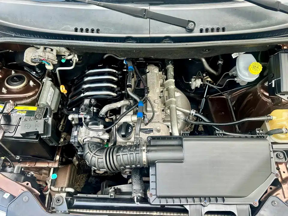 Wuling Wuling Hongguang