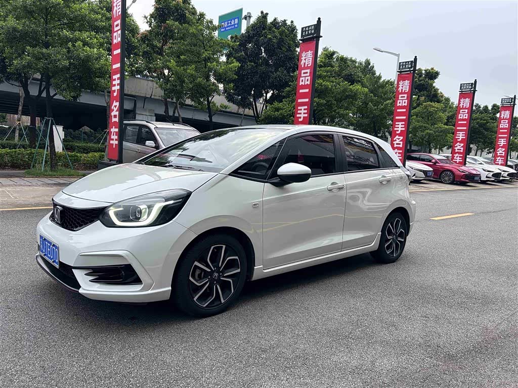 Honda LIFE