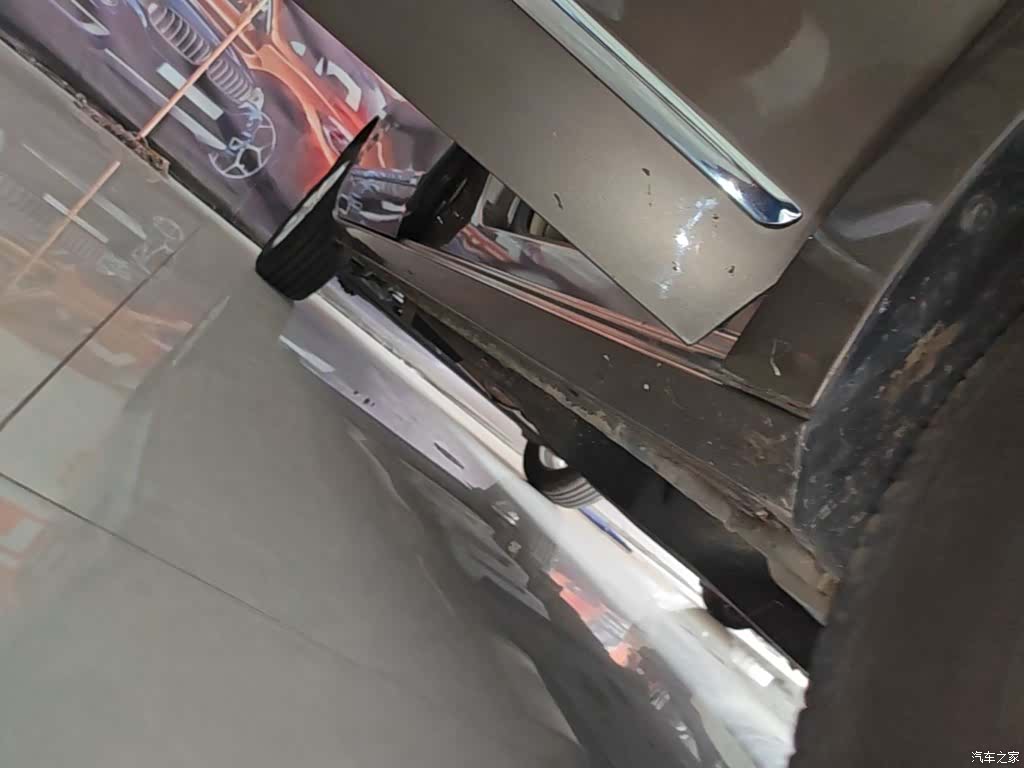 Buick GL8, 2019 21