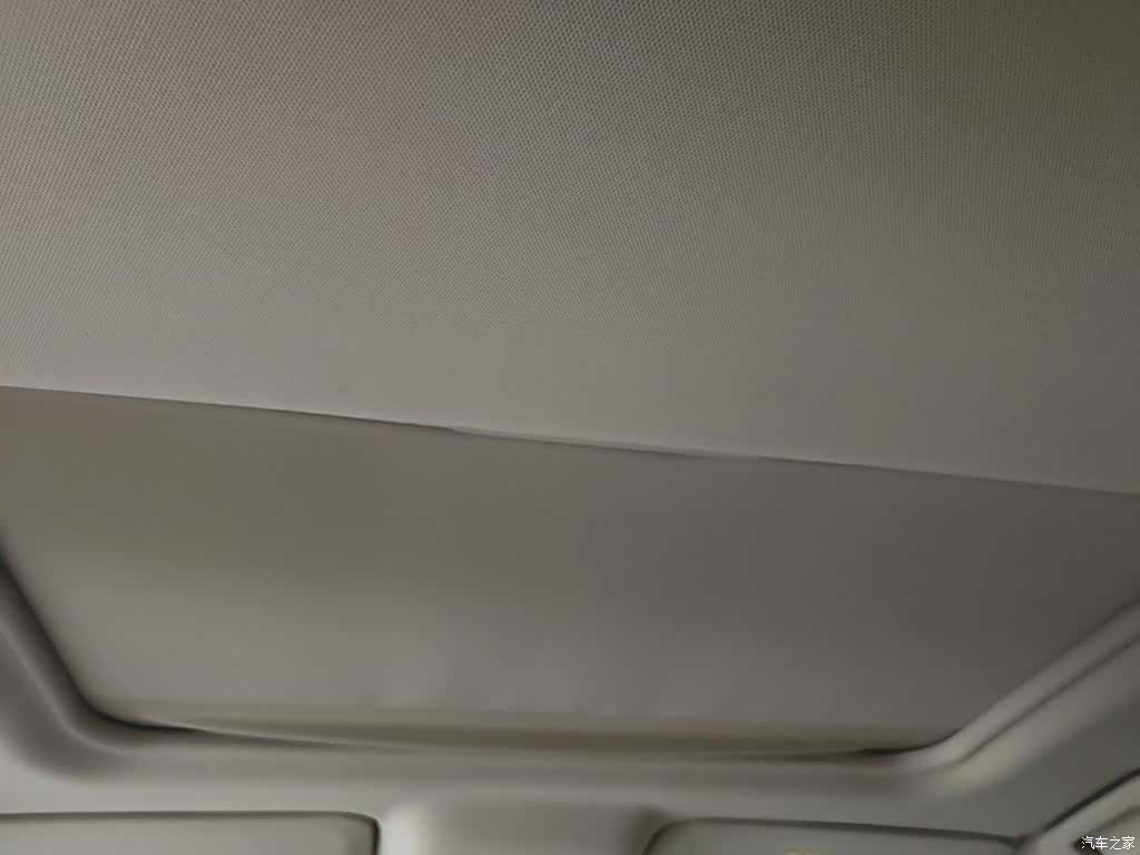 Buick GL8, 2019 18