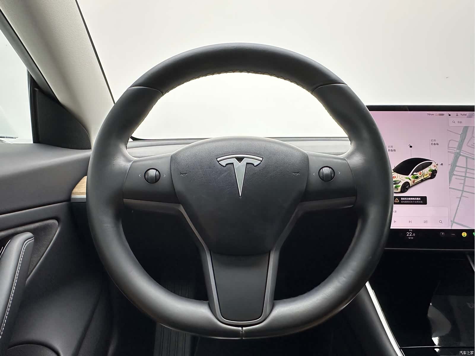 Tesla Model 3, 2019 19