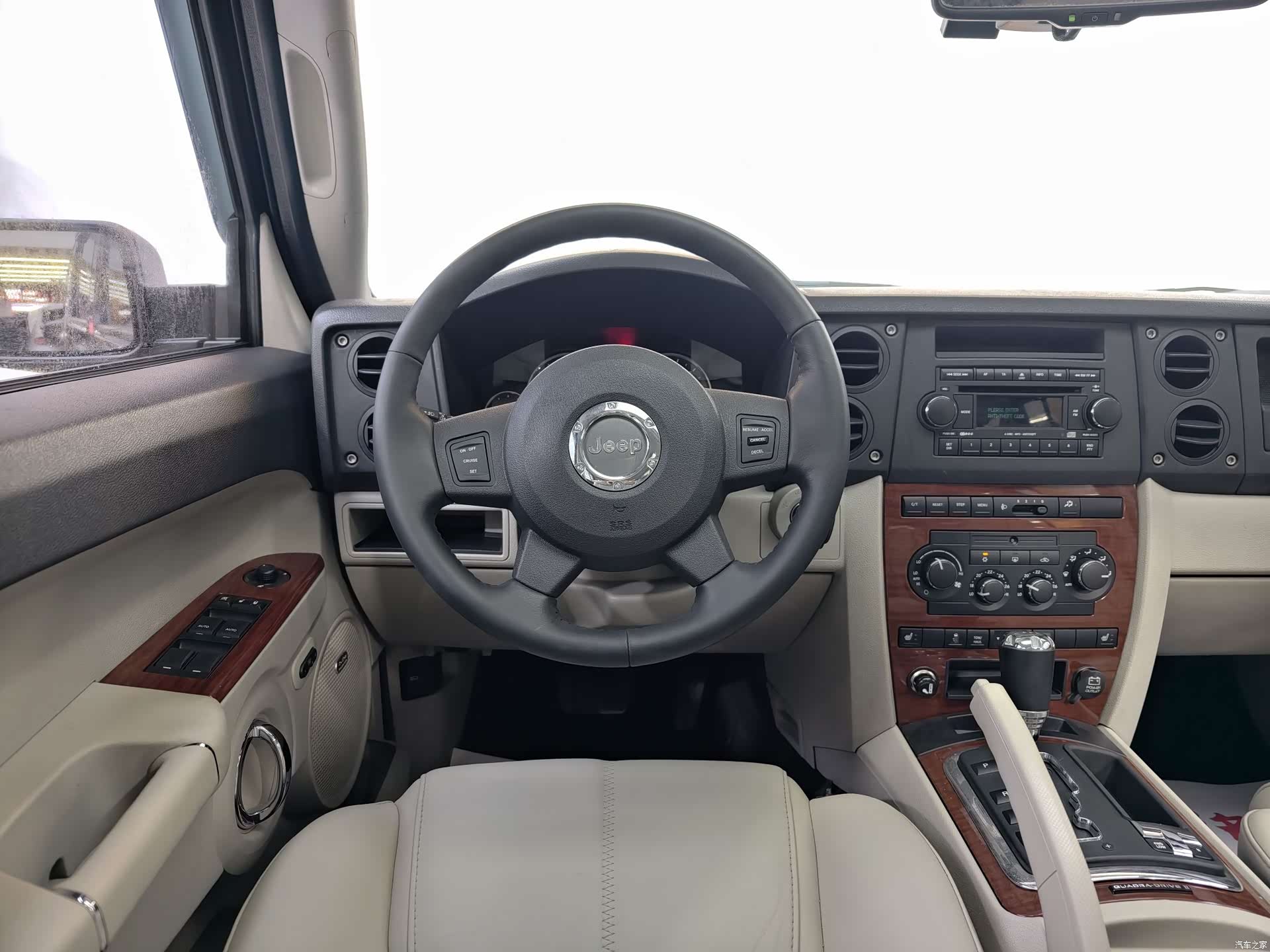 Jeep 4.7, 2007 28
