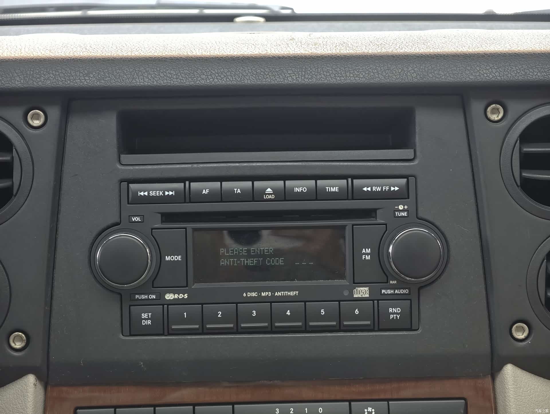 Jeep 4.7, 2007 37