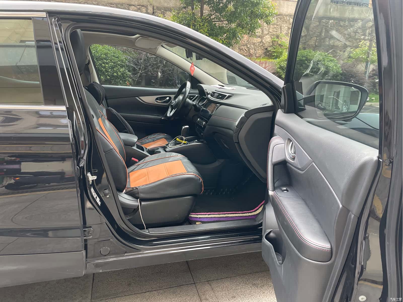 Nissan Qashqai, 2020 9